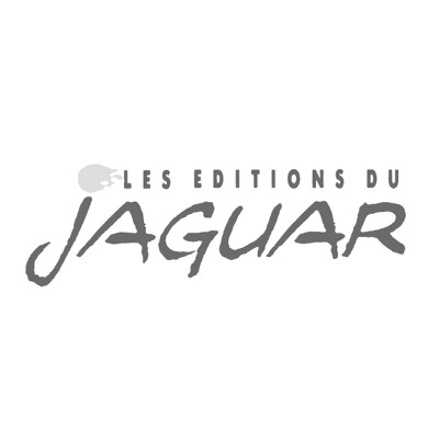 Les éditions Jaguar