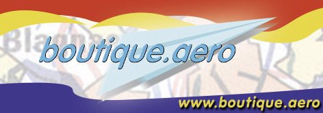 Boutique.aéro
