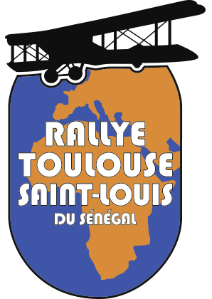RALLYE SAINT LOUIS
